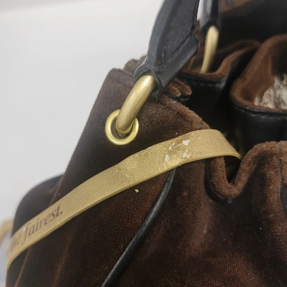 Juicy Couture vintage y2k